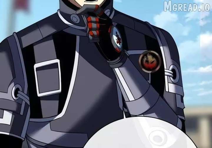 The Lord of the Wheel of Destiny Chapter 221 page 87 - 
