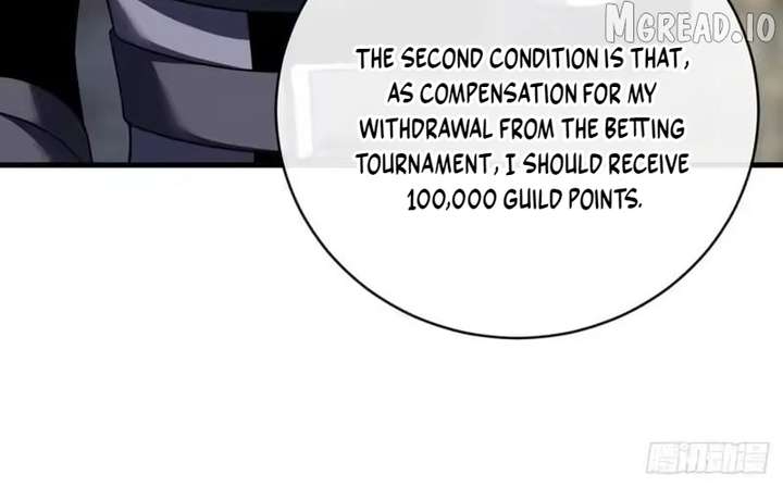 The Lord of the Wheel of Destiny Chapter 221 page 88 - 