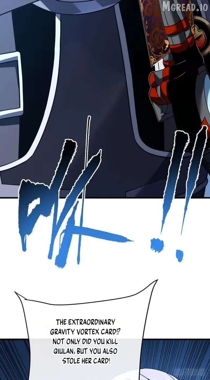 The Lord of the Wheel of Destiny Chapter 221 page 92 - 