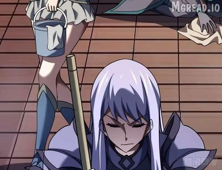 The Lord of the Wheel of Destiny Chapter 222 page 11 - 