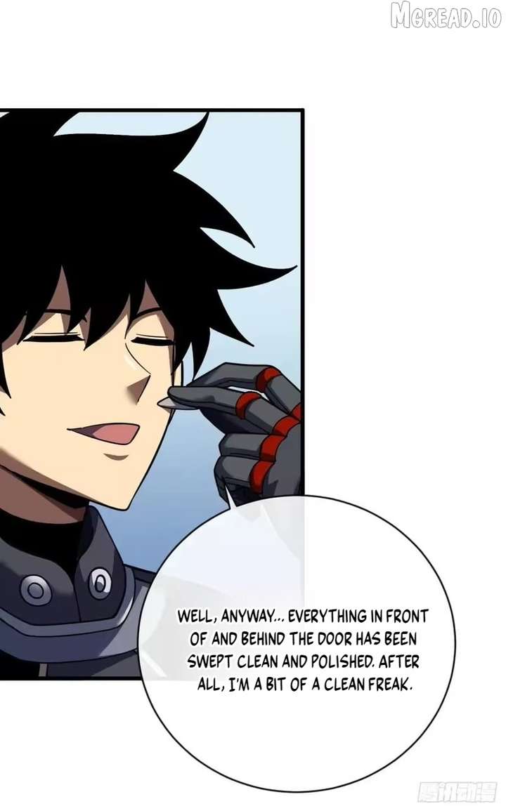 The Lord of the Wheel of Destiny Chapter 222 page 15 - 