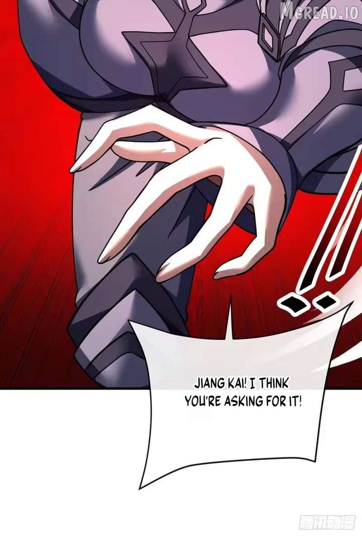The Lord of the Wheel of Destiny Chapter 222 page 20 - 