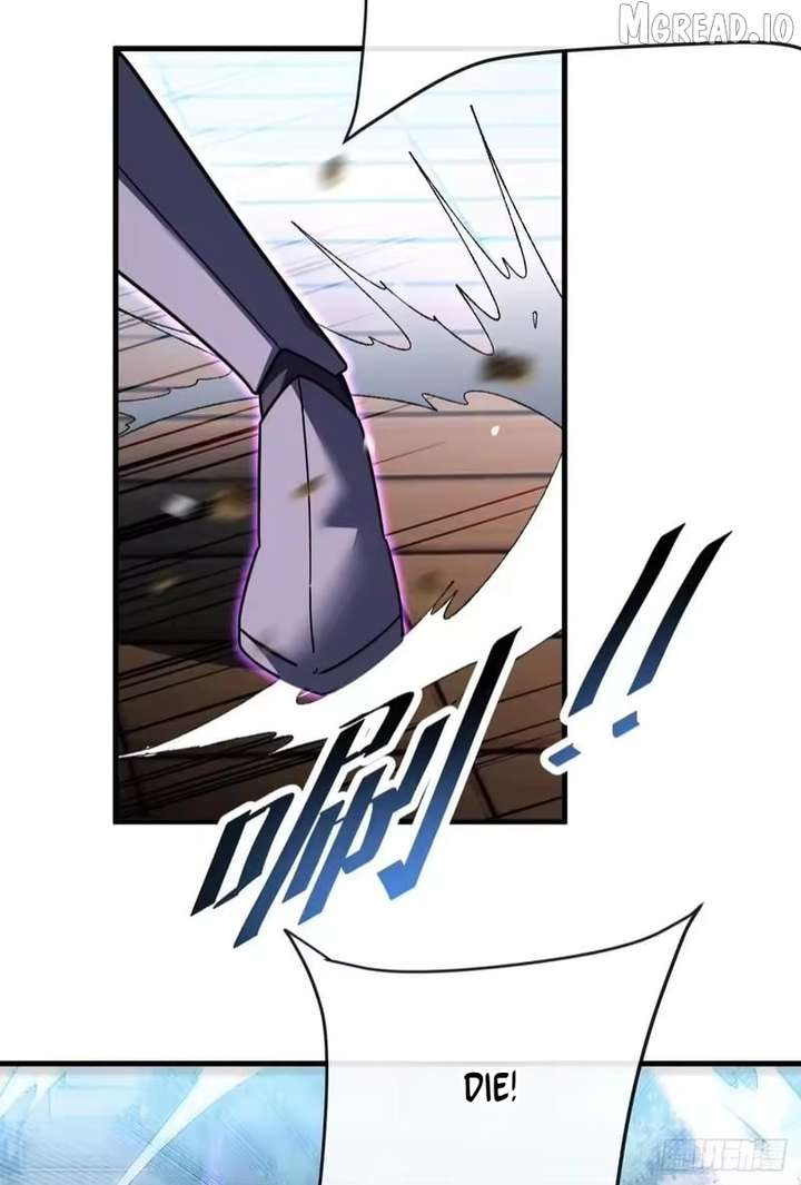The Lord of the Wheel of Destiny Chapter 222 page 24 - 