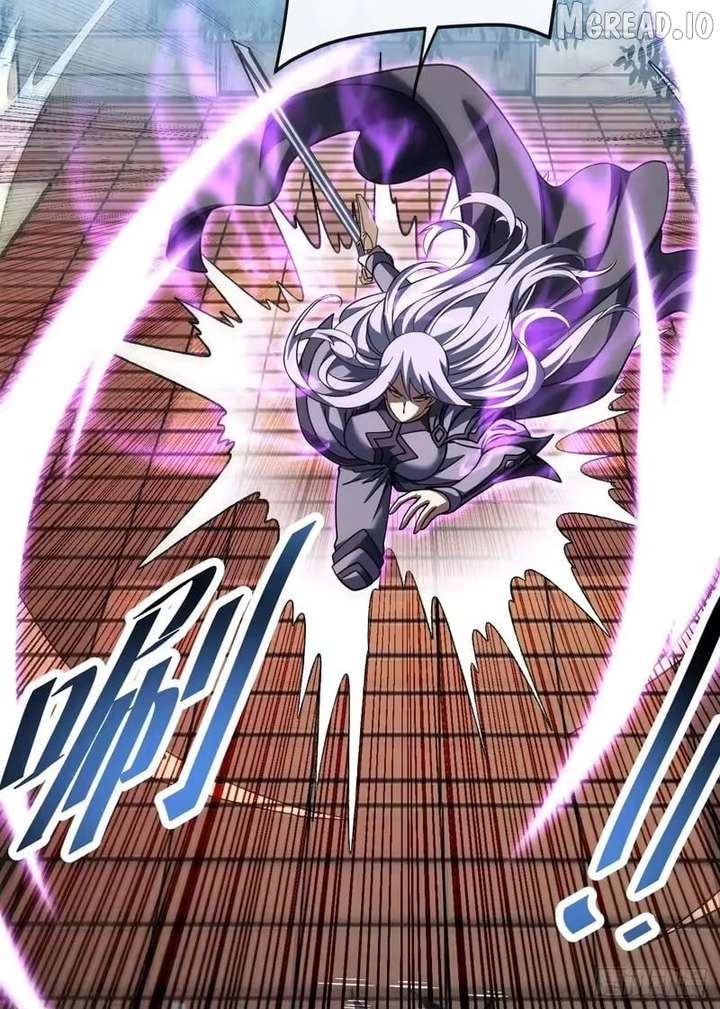 The Lord of the Wheel of Destiny Chapter 222 page 25 - 