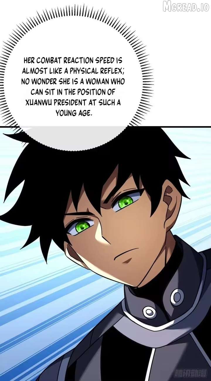 The Lord of the Wheel of Destiny Chapter 222 page 32 - 
