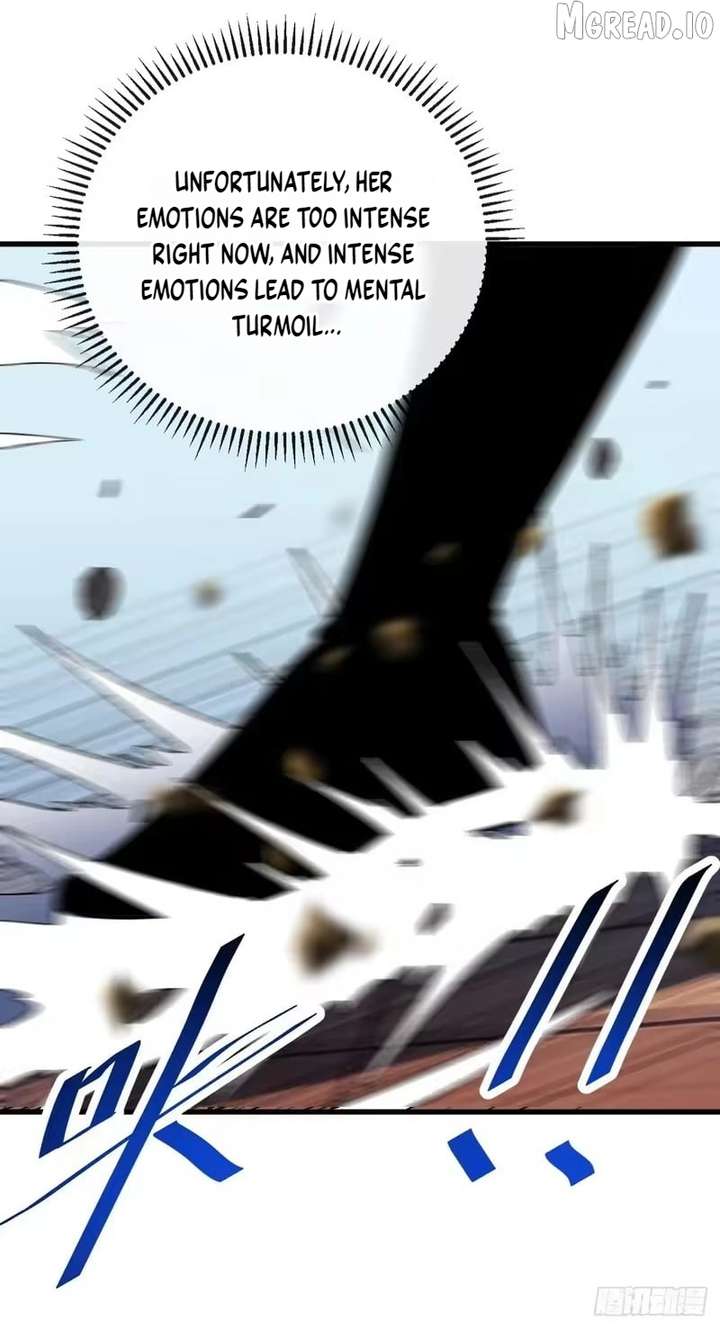 The Lord of the Wheel of Destiny Chapter 222 page 34 - 
