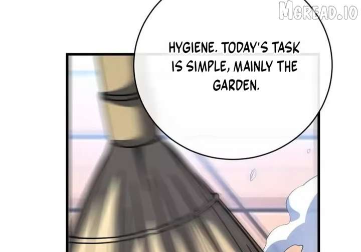 The Lord of the Wheel of Destiny Chapter 222 page 5 - 