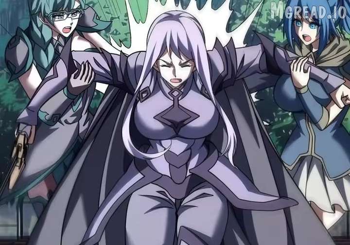 The Lord of the Wheel of Destiny Chapter 222 page 43 - 