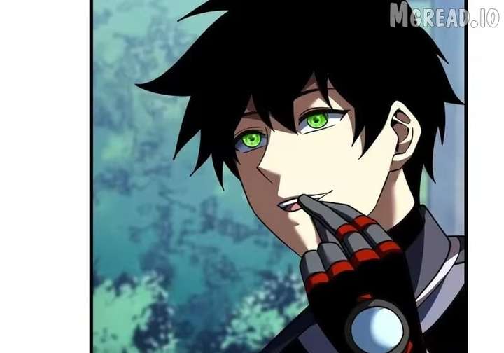 The Lord of the Wheel of Destiny Chapter 222 page 49 - 