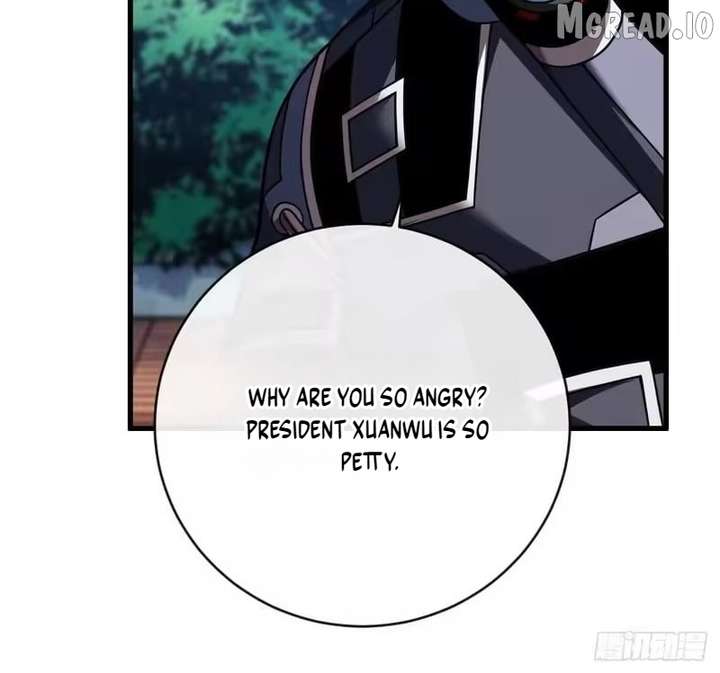 The Lord of the Wheel of Destiny Chapter 222 page 50 - 