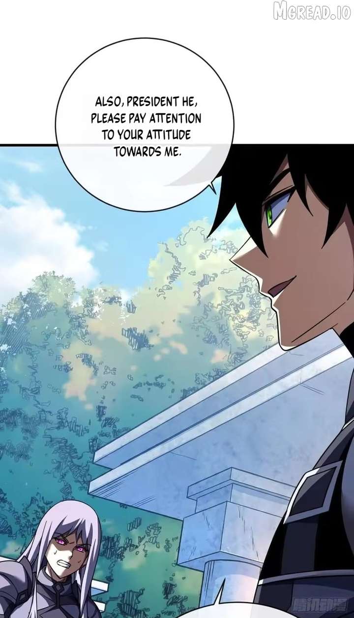 The Lord of the Wheel of Destiny Chapter 222 page 51 - 