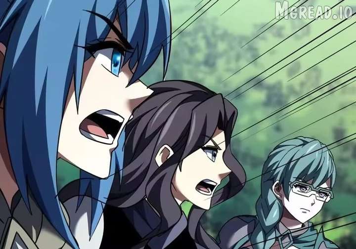 The Lord of the Wheel of Destiny Chapter 222 page 53 - 