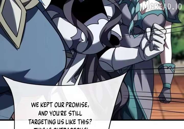 The Lord of the Wheel of Destiny Chapter 222 page 54 - 