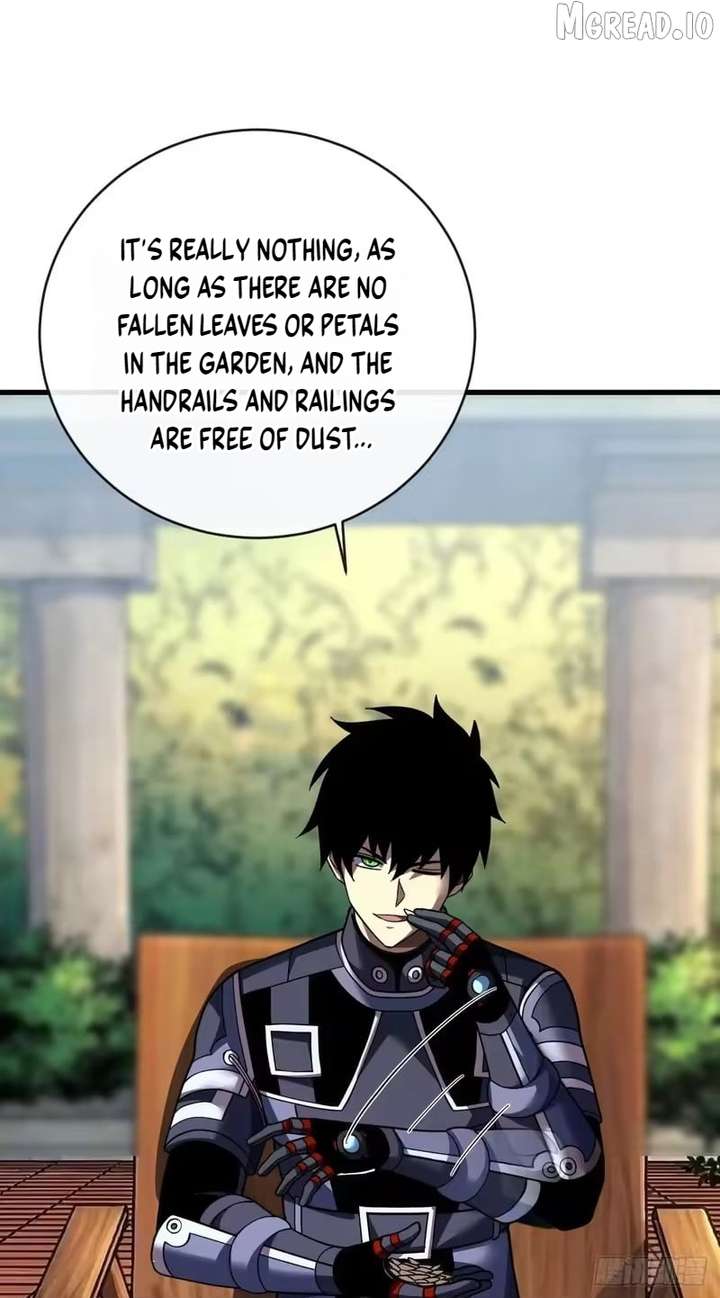 The Lord of the Wheel of Destiny Chapter 222 page 7 - 