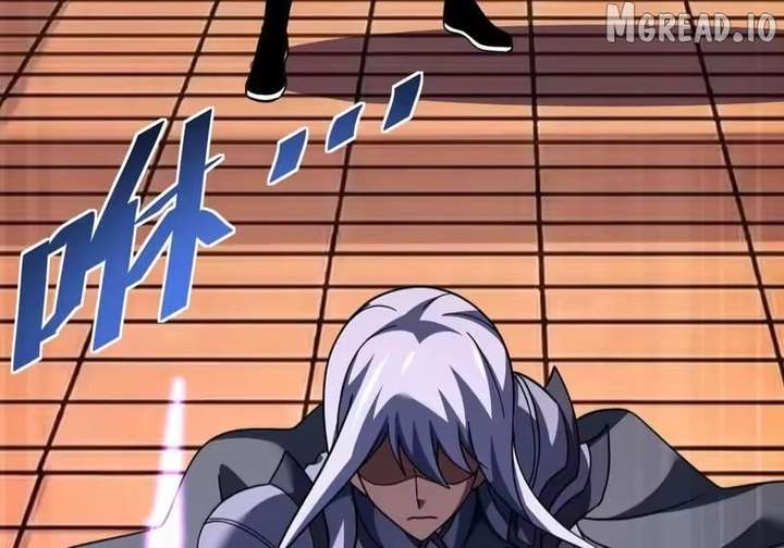 The Lord of the Wheel of Destiny Chapter 222 page 61 - 