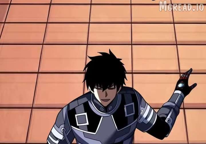The Lord of the Wheel of Destiny Chapter 222 page 76 - 