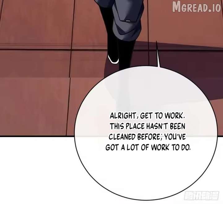 The Lord of the Wheel of Destiny Chapter 222 page 78 - 