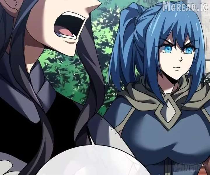 The Lord of the Wheel of Destiny Chapter 222 page 81 - 