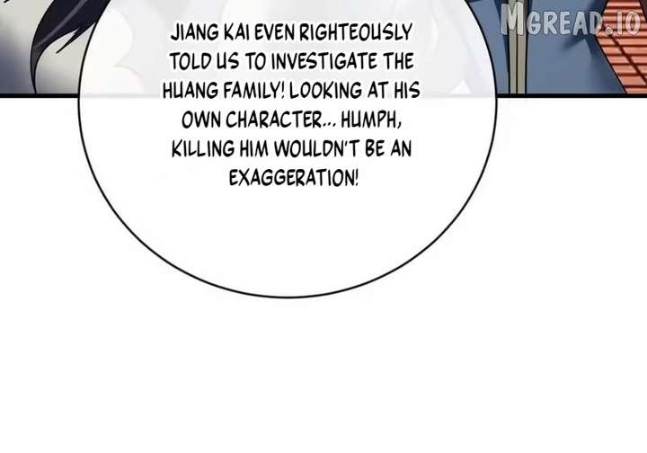 The Lord of the Wheel of Destiny Chapter 222 page 82 - 
