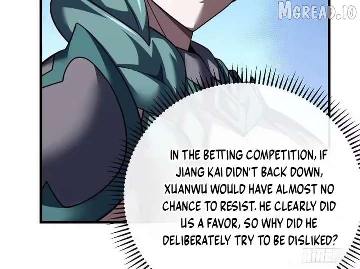 The Lord of the Wheel of Destiny Chapter 222 page 84 - 