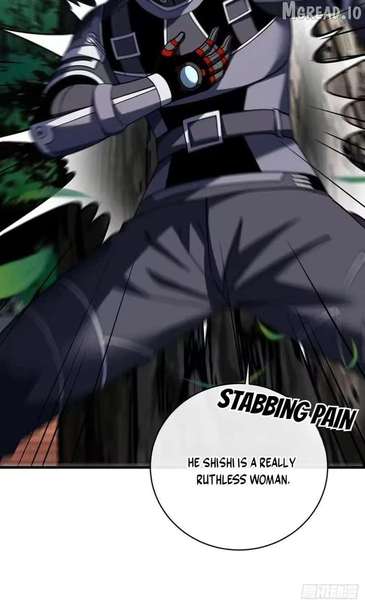 The Lord of the Wheel of Destiny Chapter 222 page 92 - 