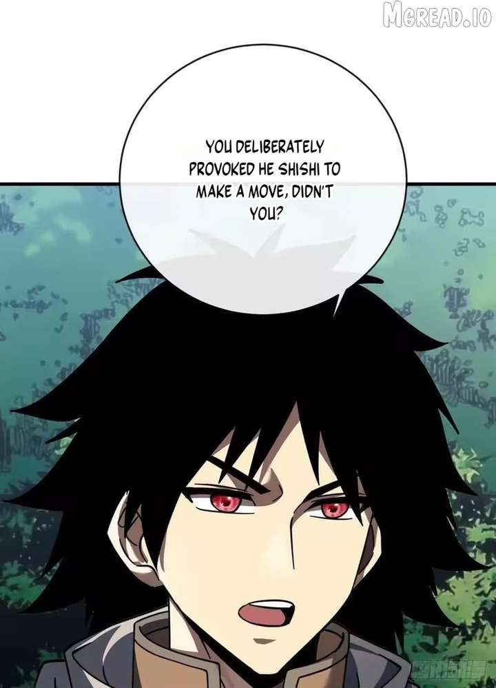 The Lord of the Wheel of Destiny Chapter 222 page 94 - 