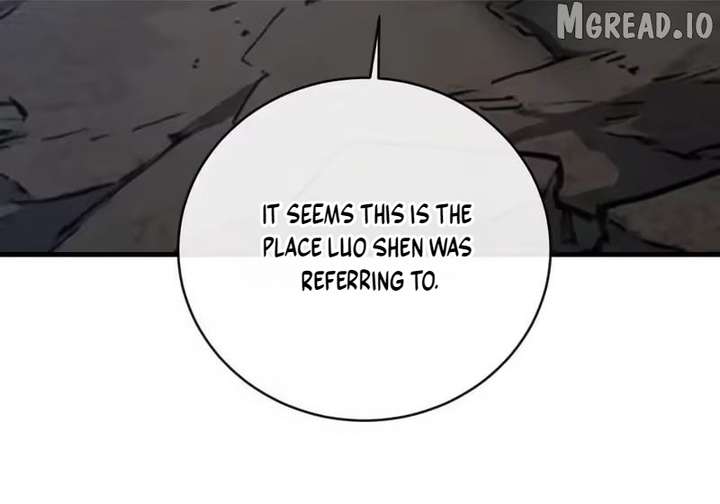 The Lord of the Wheel of Destiny Chapter 223 page 105 - 
