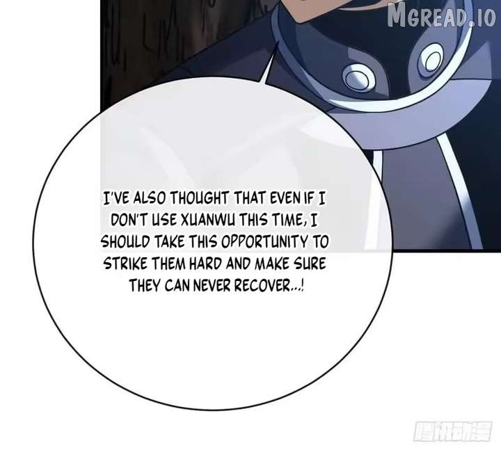 The Lord of the Wheel of Destiny Chapter 223 page 12 - 