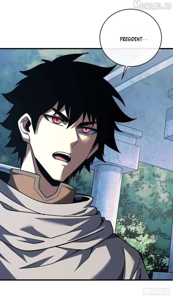 The Lord of the Wheel of Destiny Chapter 223 page 13 - 