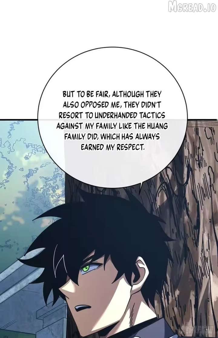 The Lord of the Wheel of Destiny Chapter 223 page 14 - 