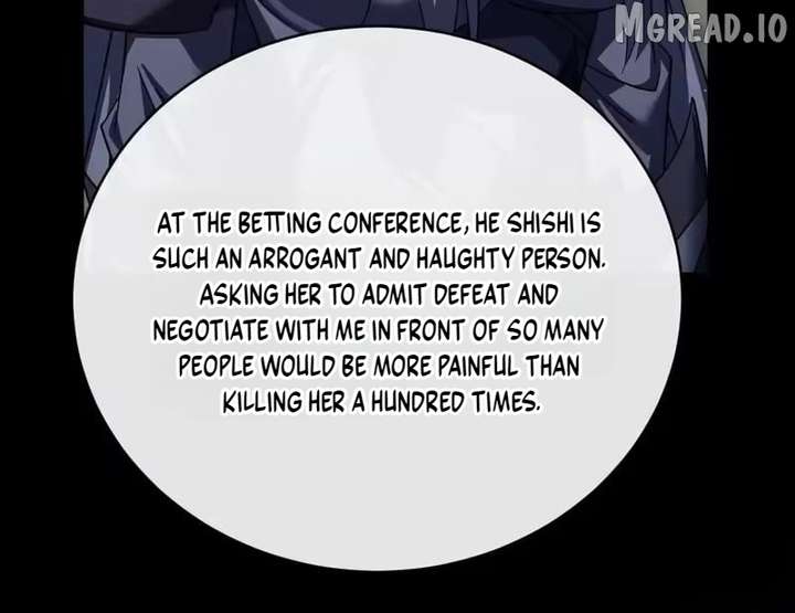 The Lord of the Wheel of Destiny Chapter 223 page 18 - 