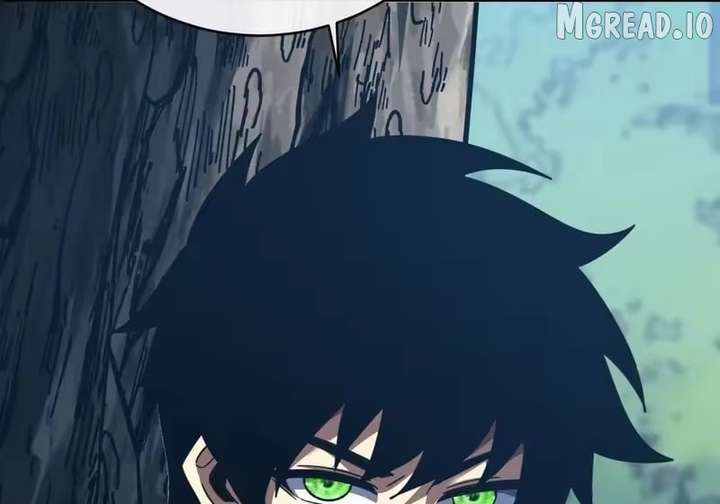 The Lord of the Wheel of Destiny Chapter 223 page 28 - 