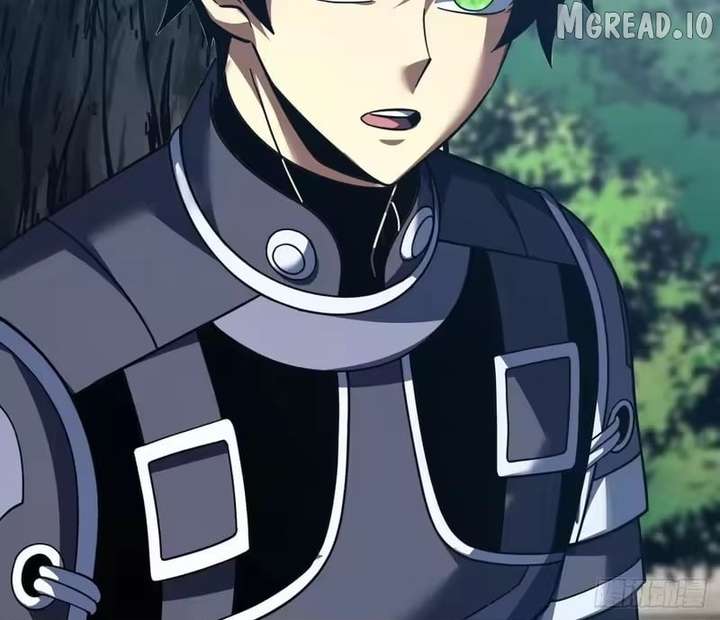 The Lord of the Wheel of Destiny Chapter 223 page 29 - 