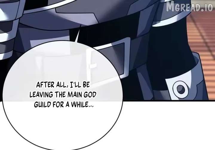 The Lord of the Wheel of Destiny Chapter 223 page 30 - 