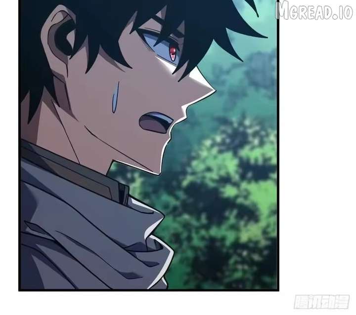 The Lord of the Wheel of Destiny Chapter 223 page 32 - 