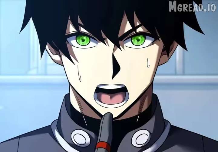 The Lord of the Wheel of Destiny Chapter 223 page 36 - 