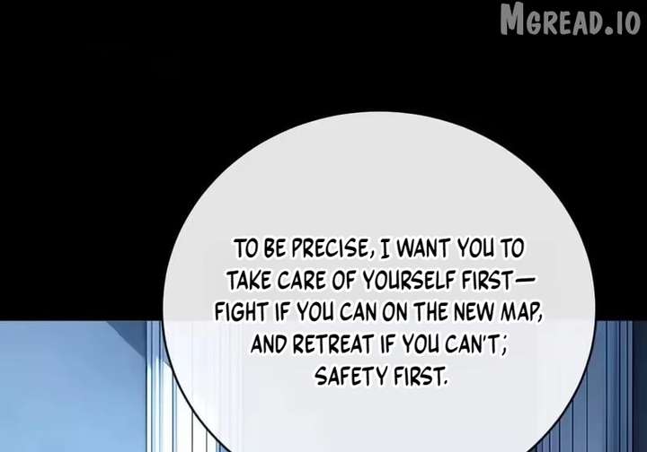 The Lord of the Wheel of Destiny Chapter 223 page 38 - 