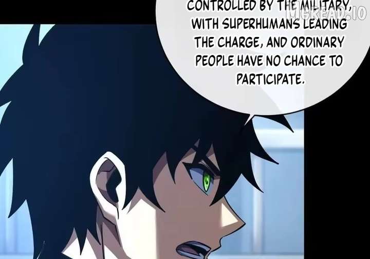 The Lord of the Wheel of Destiny Chapter 223 page 42 - 
