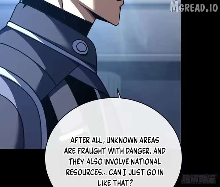 The Lord of the Wheel of Destiny Chapter 223 page 43 - 