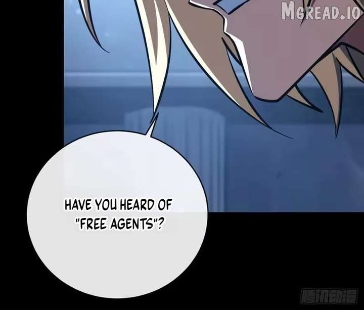 The Lord of the Wheel of Destiny Chapter 223 page 46 - 