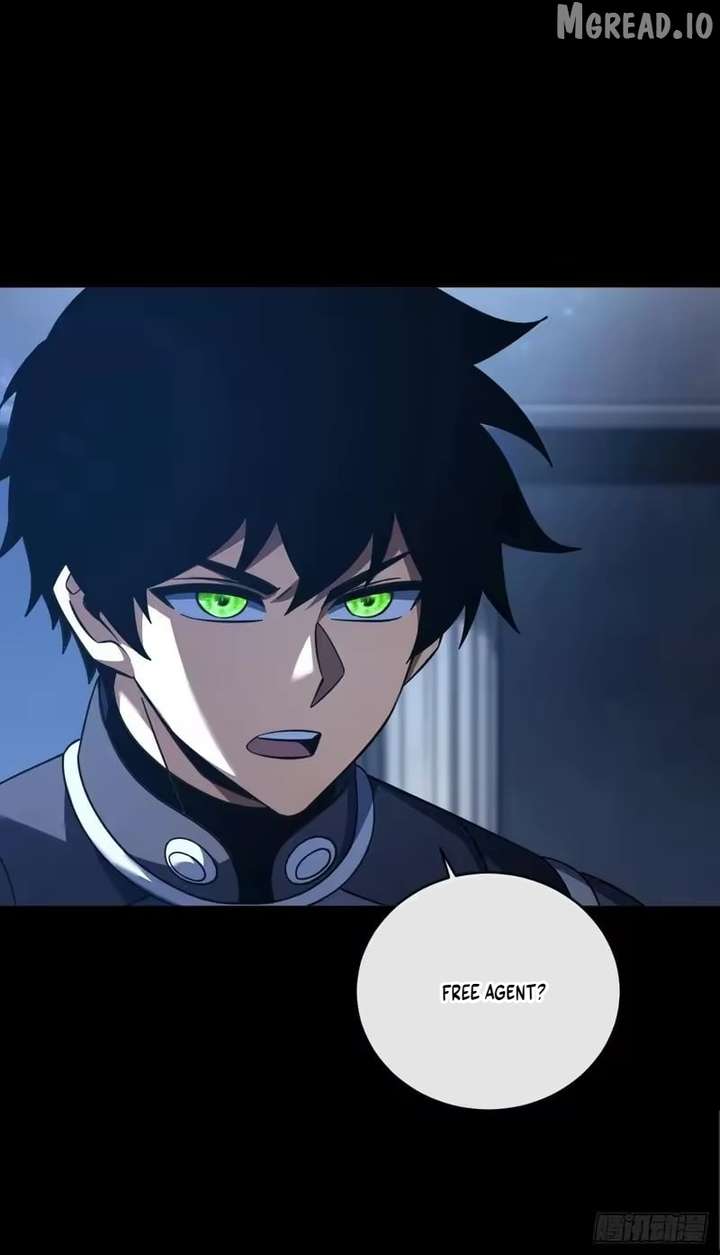 The Lord of the Wheel of Destiny Chapter 223 page 47 - 
