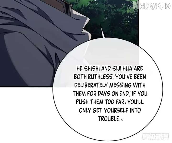 The Lord of the Wheel of Destiny Chapter 223 page 6 - 