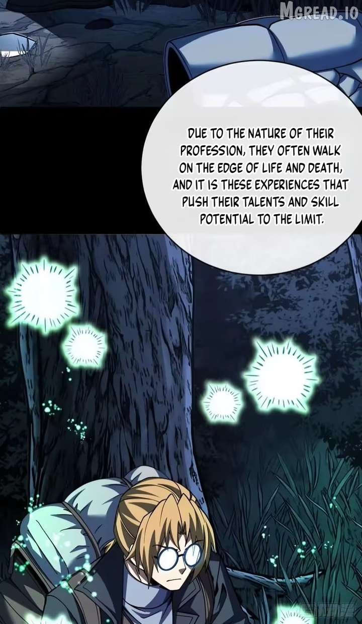 The Lord of the Wheel of Destiny Chapter 223 page 59 - 