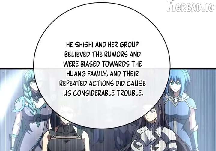 The Lord of the Wheel of Destiny Chapter 223 page 7 - 