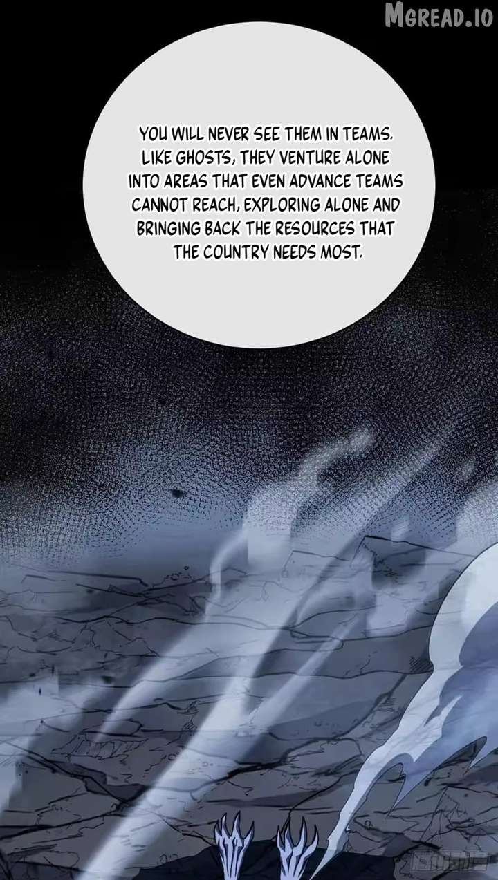 The Lord of the Wheel of Destiny Chapter 223 page 61 - 