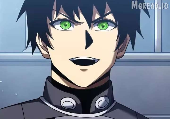 The Lord of the Wheel of Destiny Chapter 223 page 65 - 