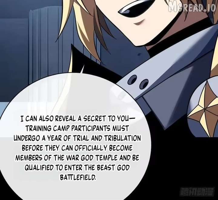 The Lord of the Wheel of Destiny Chapter 223 page 69 - 