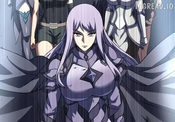 The Lord of the Wheel of Destiny Chapter 223 page 8 - 