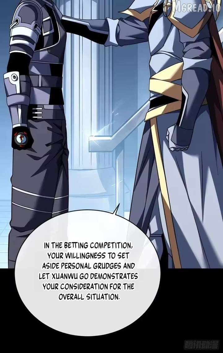 The Lord of the Wheel of Destiny Chapter 223 page 72 - 