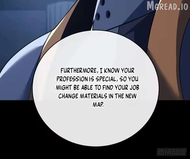 The Lord of the Wheel of Destiny Chapter 223 page 75 - 